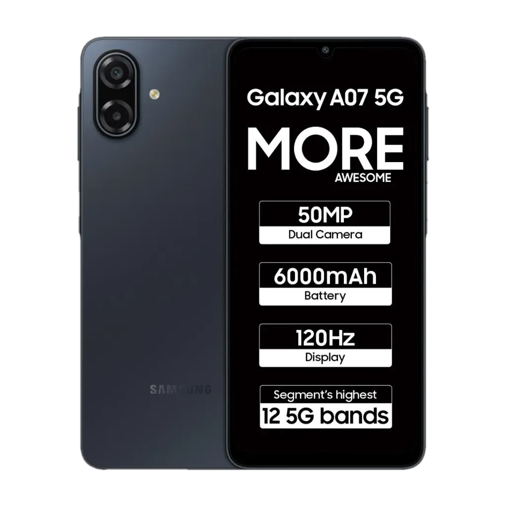 [SM] Samsung Galaxy A07