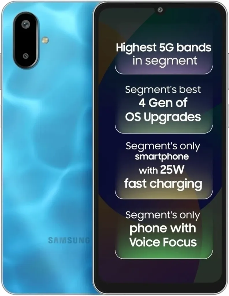[SM] Samsung Galaxy F06