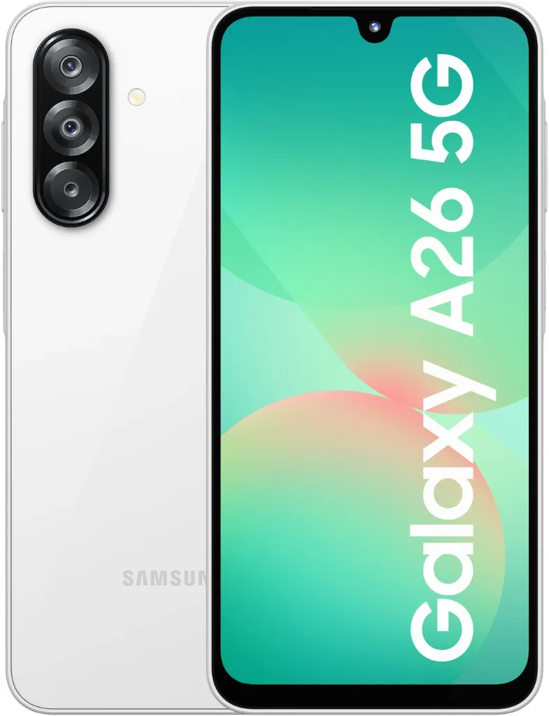 Samsung Galaxy A26