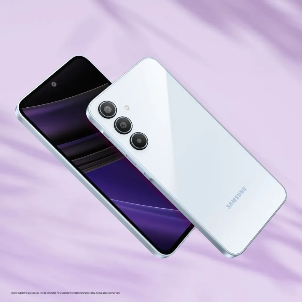 Samsung Galaxy A35