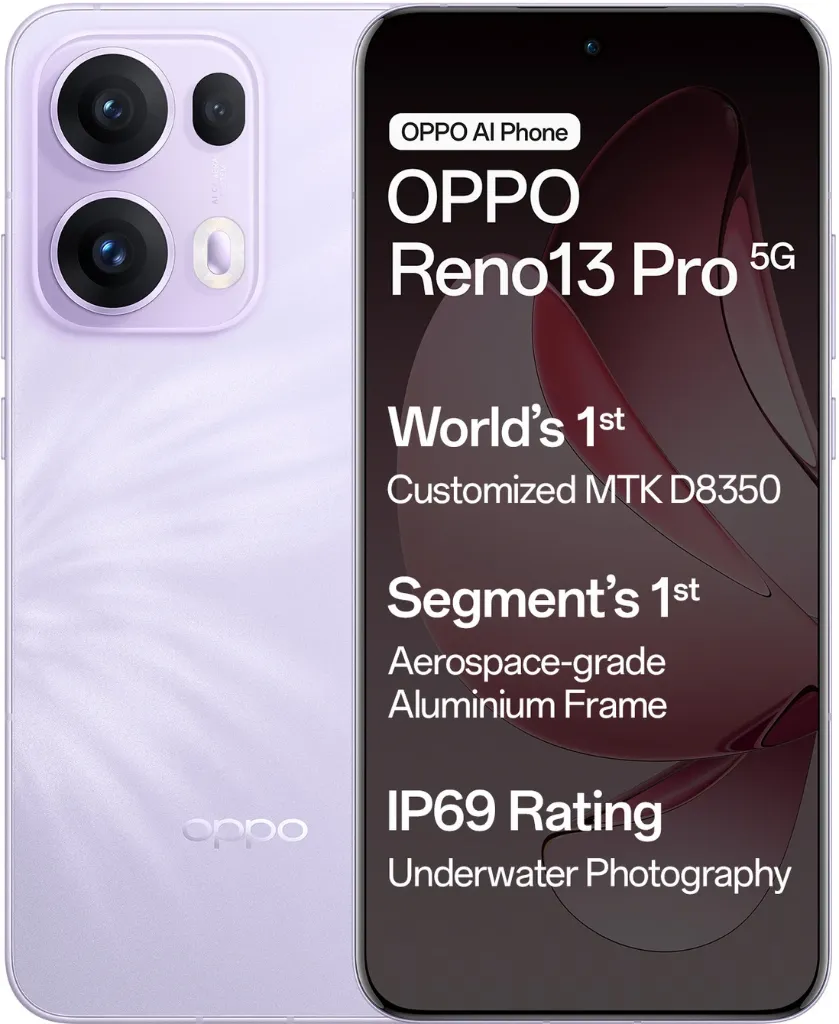 [Oppo] OPPO Reno 13 Pro