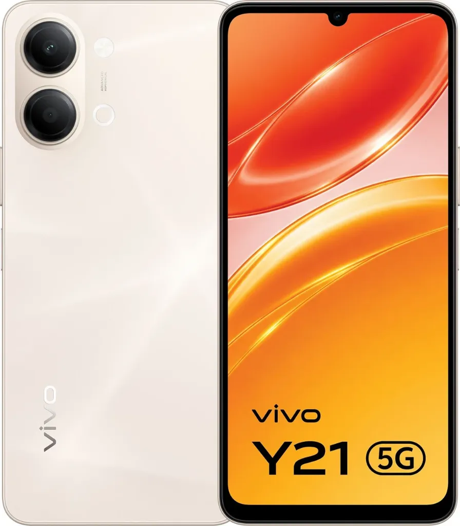 [Vivo] Vivo Y21
