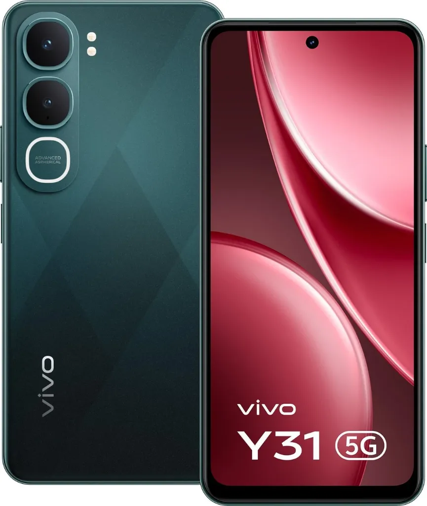 Vivo Y31
