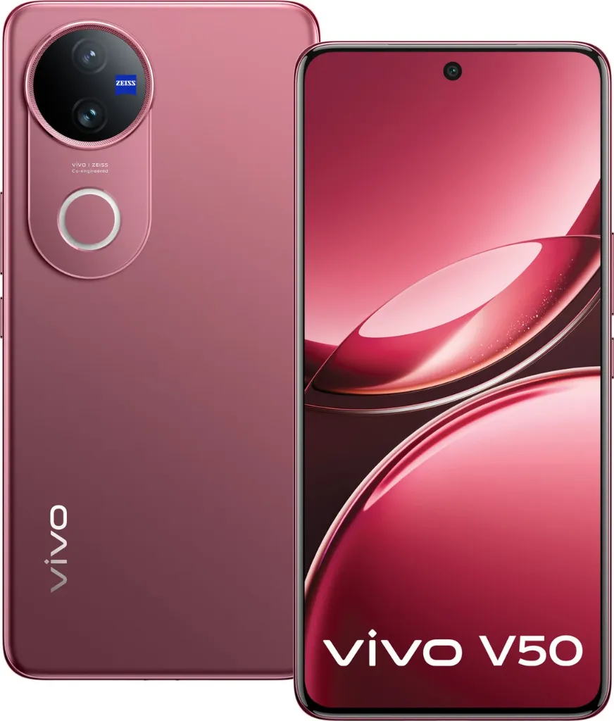 [Vivo] Vivo V50