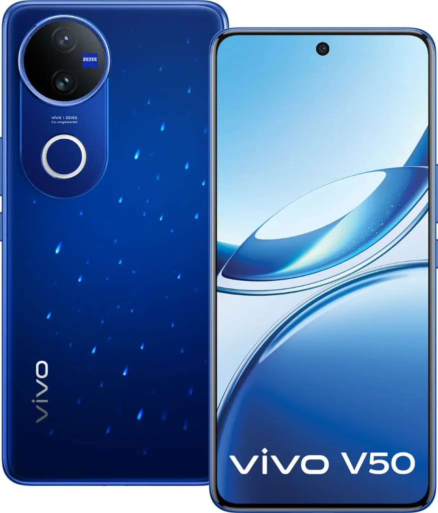 [Vivo] Vivo V50