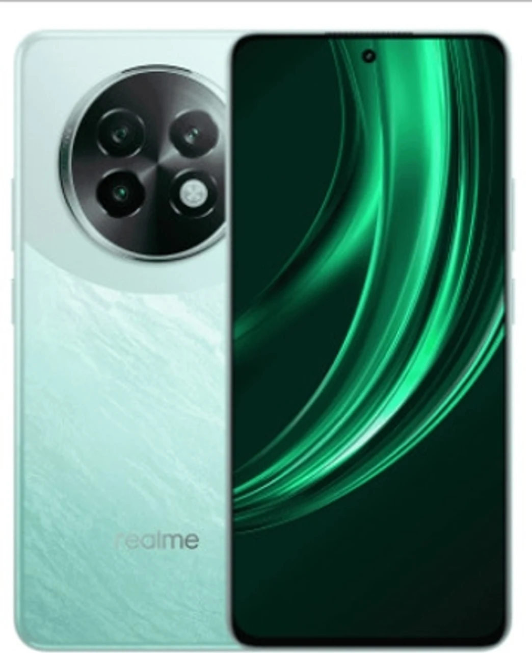 Realme 15 Lite