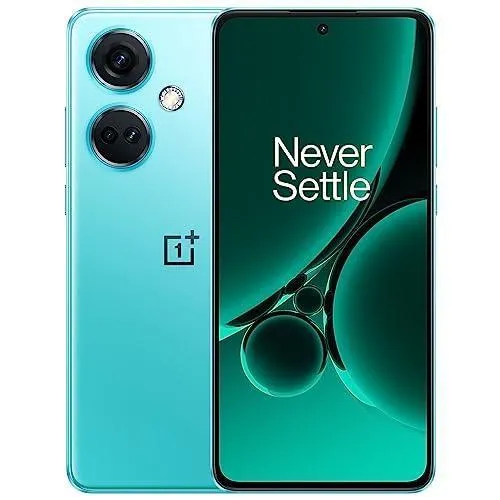 [Oneplus] OnePlus Nord CE3