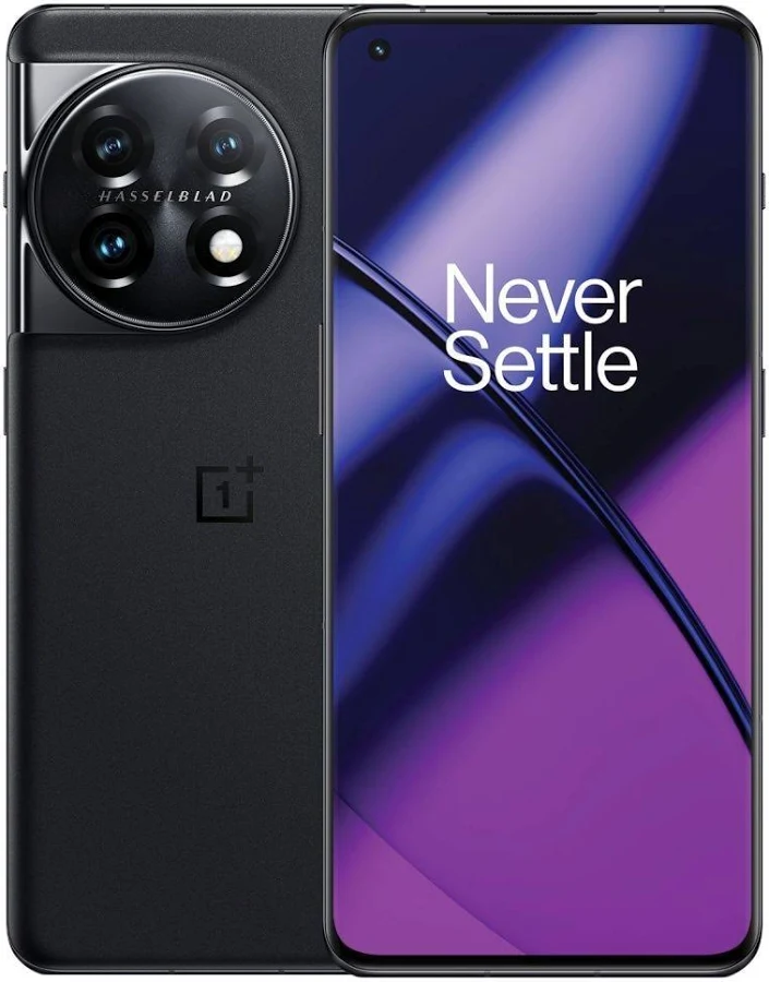 [Oneplus] OnePlus 11