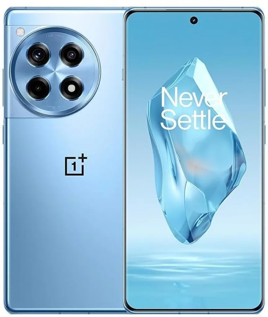 [Oneplus] OnePlus 12R