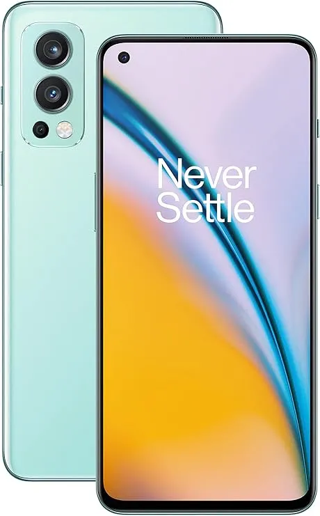 [Oneplus] OnePlus Nord 2