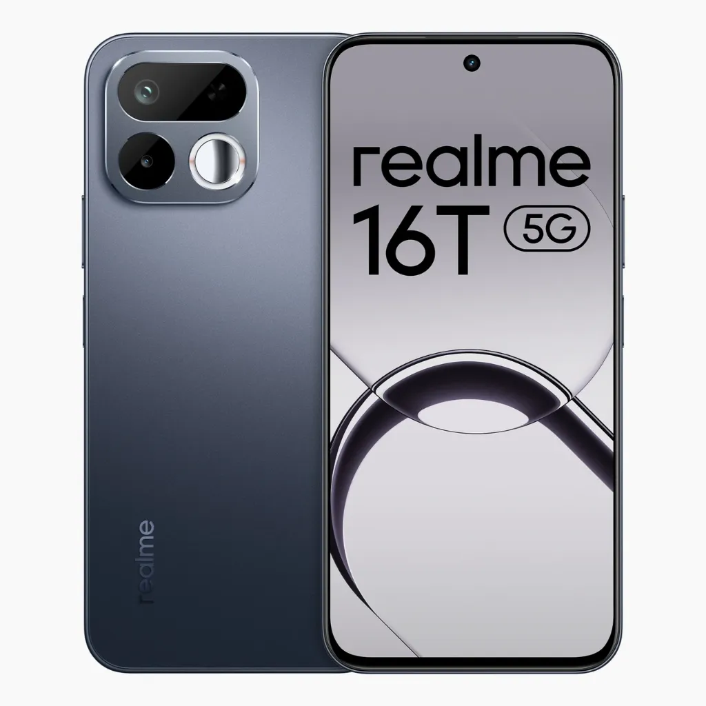 [Realme] Realme 16T