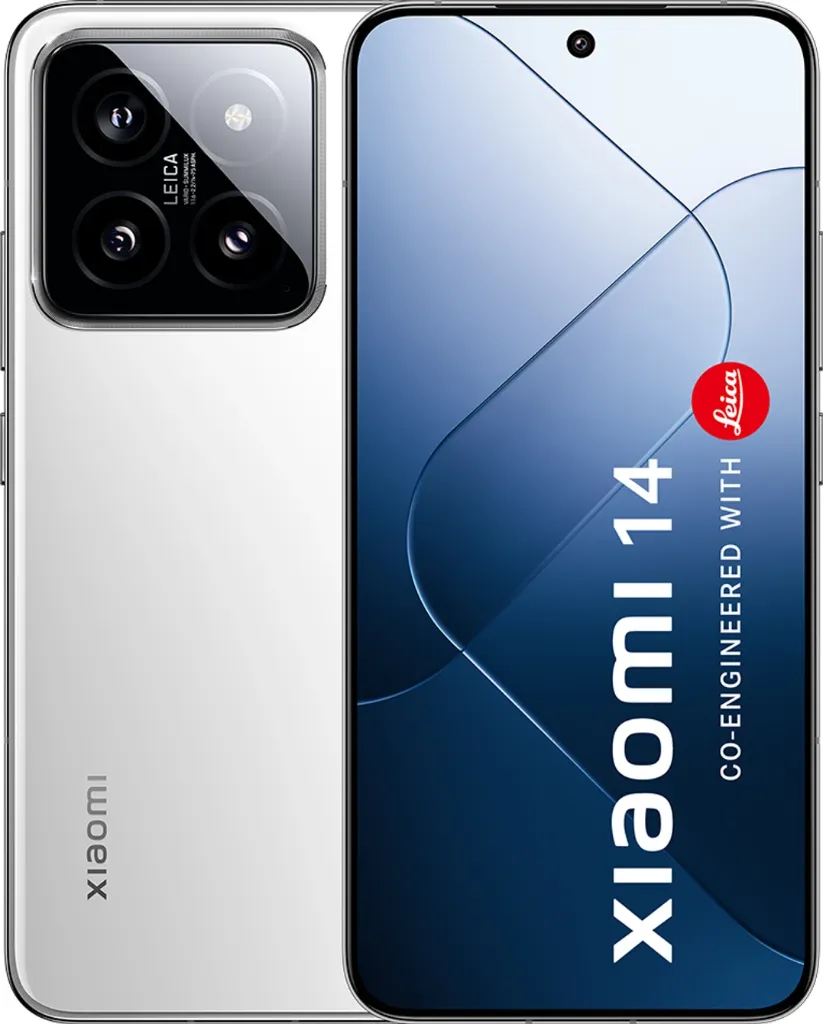 [Xiaomi] Xiaomi 14