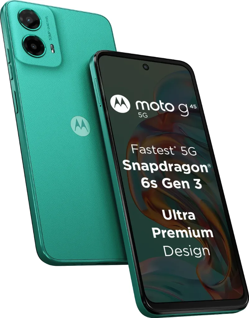 Motorola g45