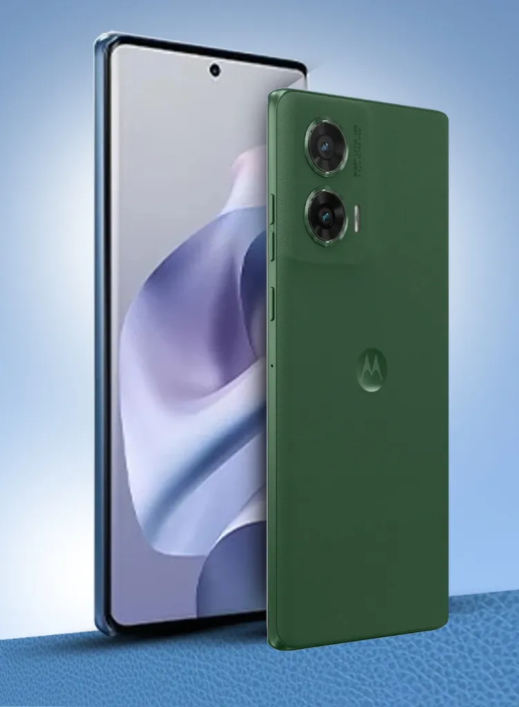 Moto g96