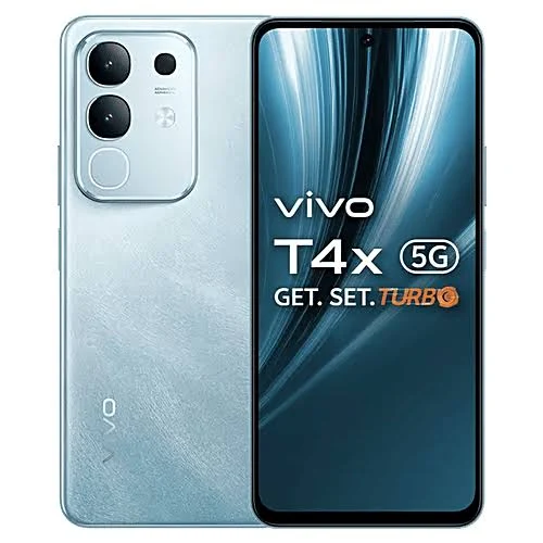 [vivo] Vivo T4x