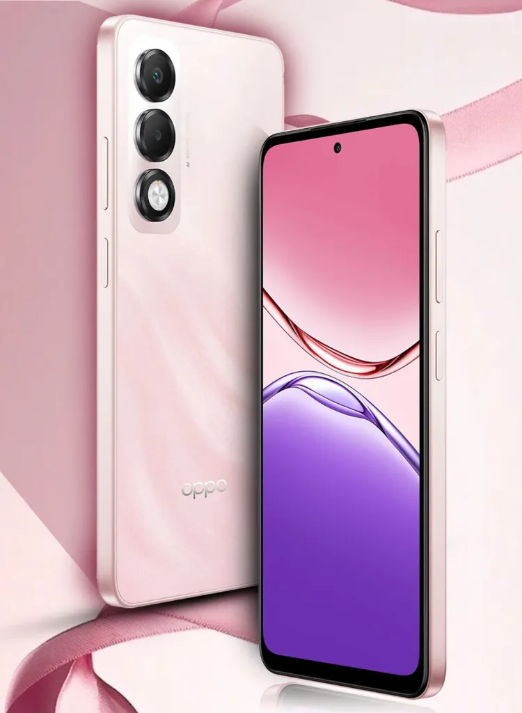 [oppo] Oppo K13x