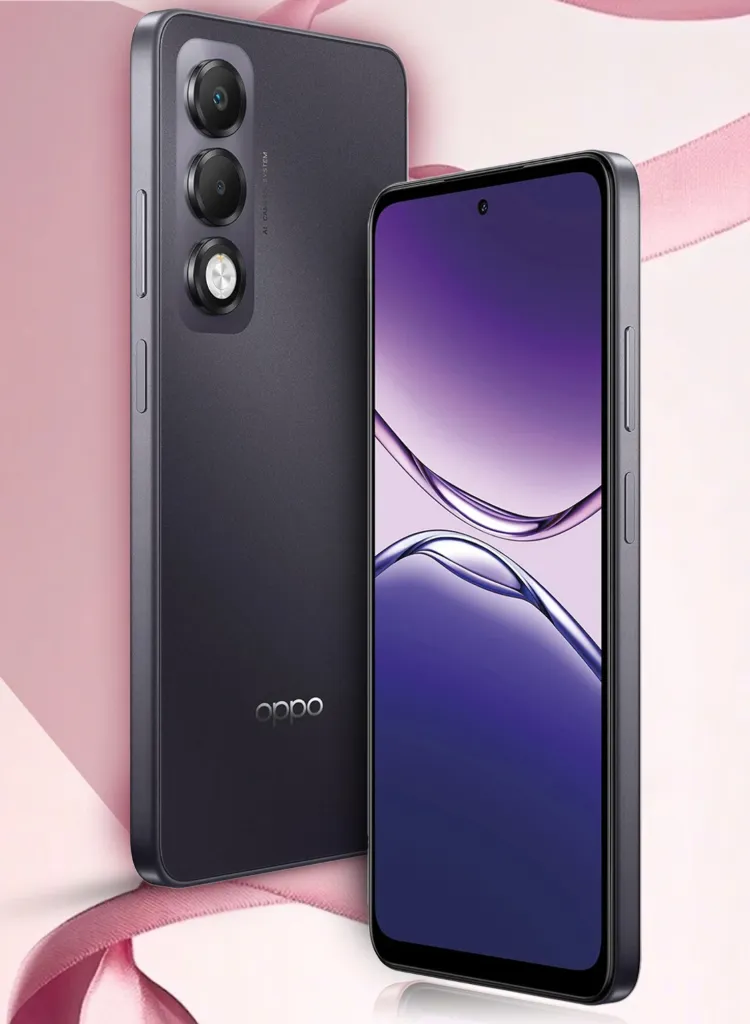 Oppo K13x