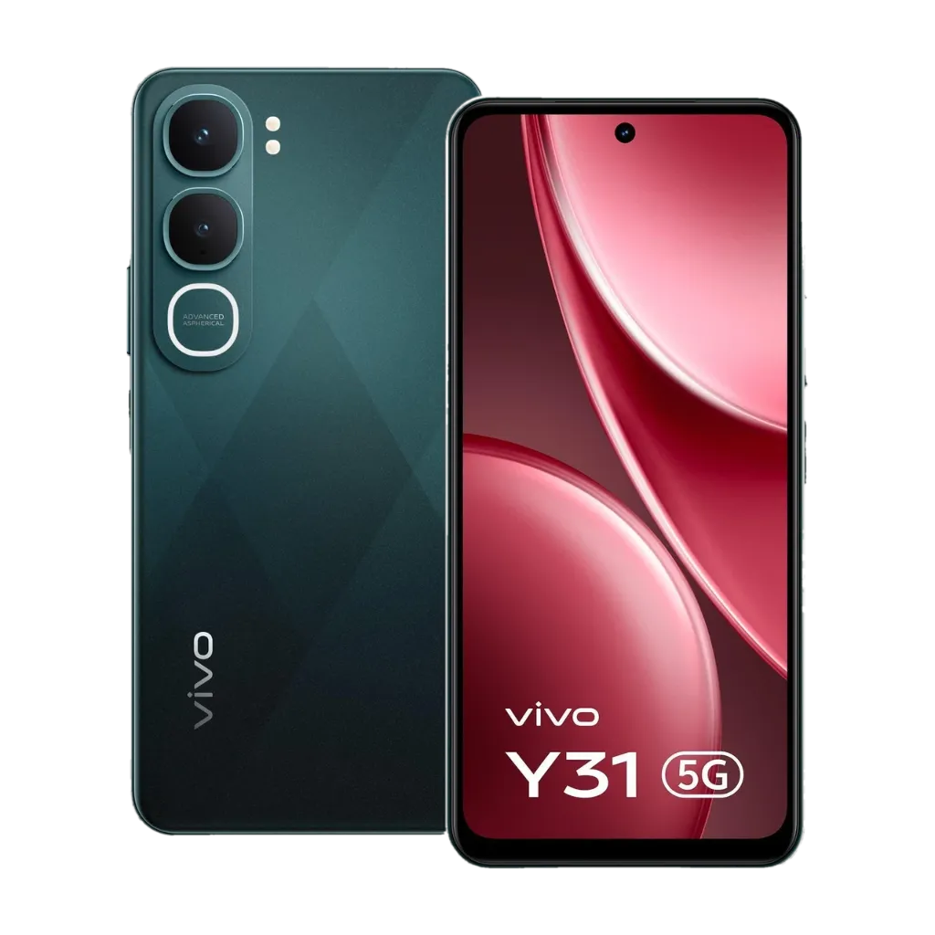 Vivo Y31