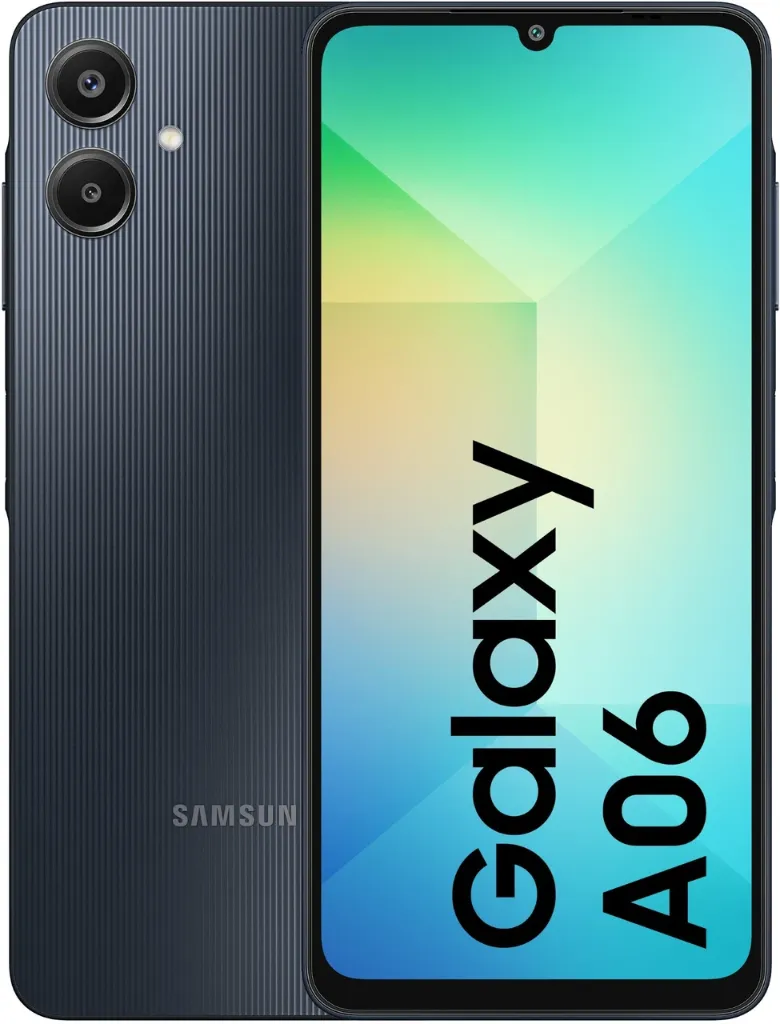 [SM] Samsung Galaxy A06