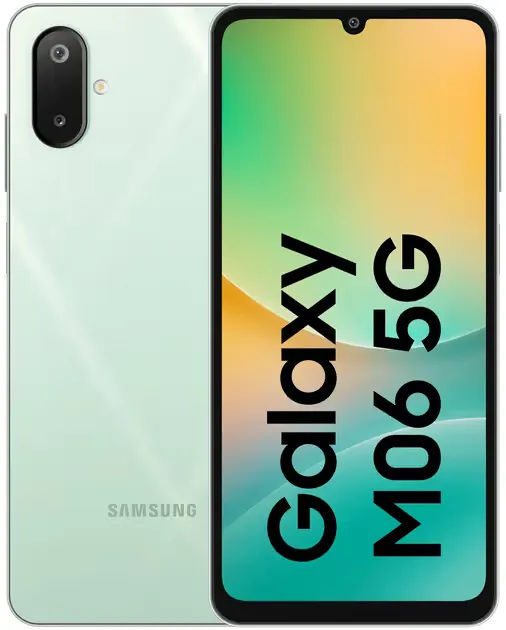 [SM] Samsung Galaxy M06