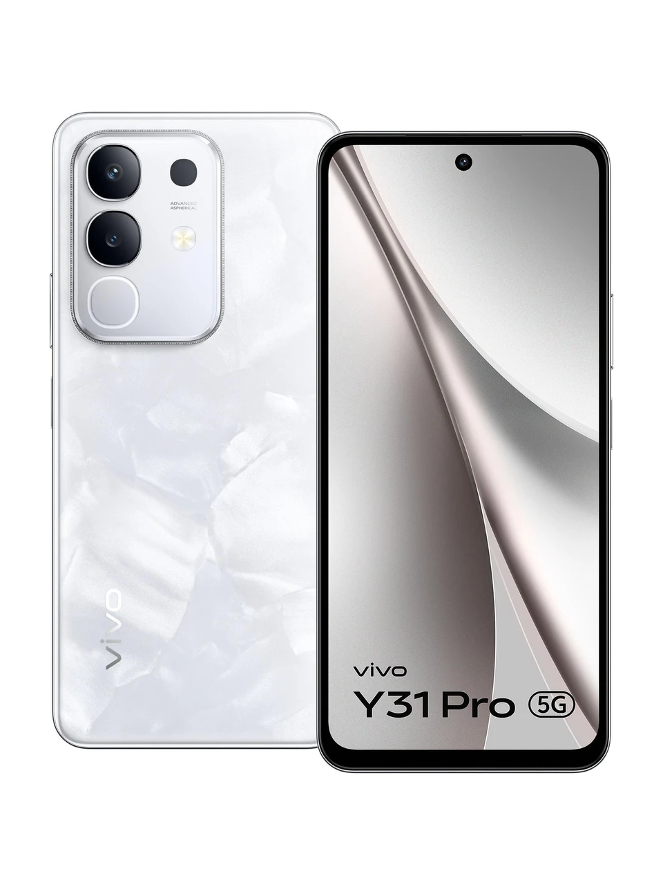 Vivo Y31 Pro