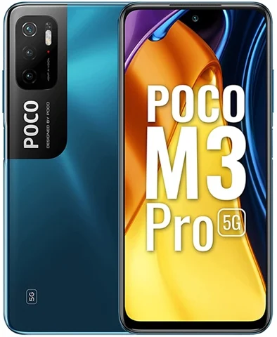 [Poco] POCO M3 PRO 5G