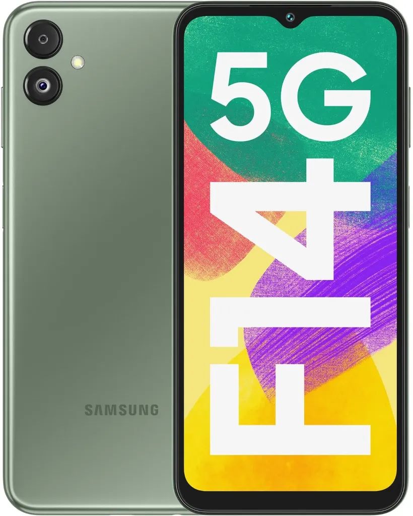 [SM] Samsung Galaxy F14 5G