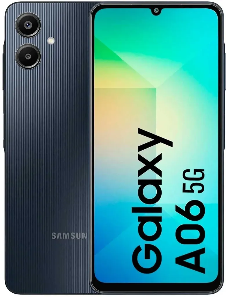 [SM] Samsung Galaxy A06 5G