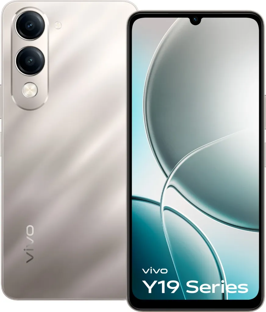 [Vivo] Vivo Y19 5G