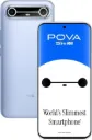 Techno Pova Slim