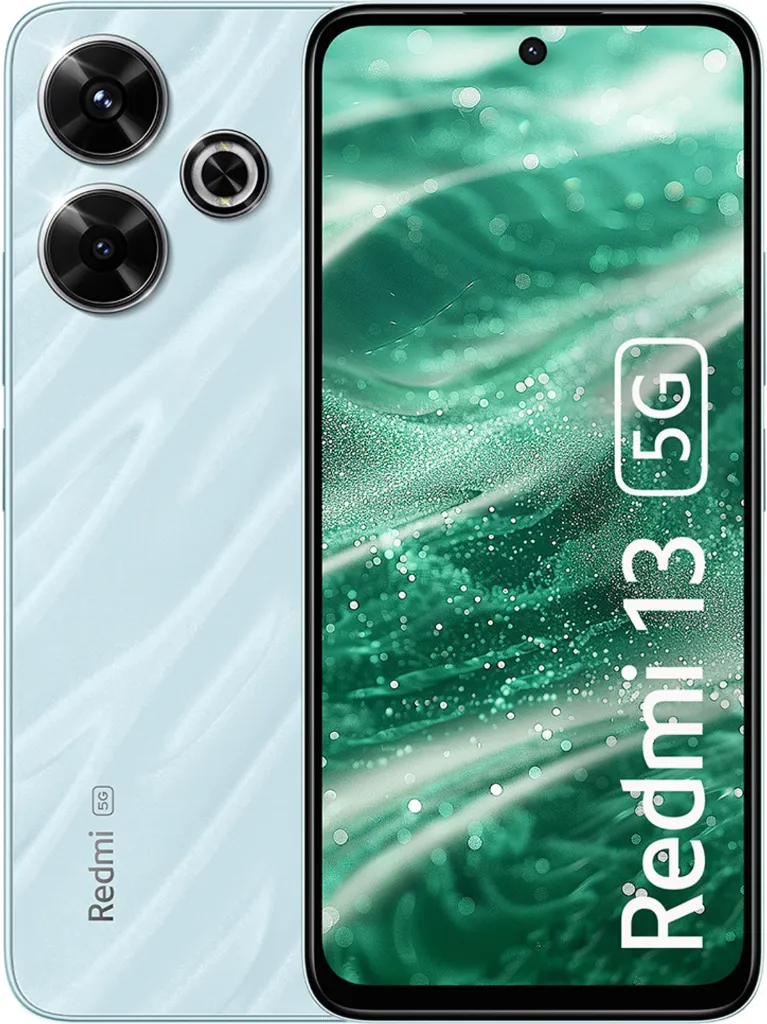 [Redmi] Redmi 13