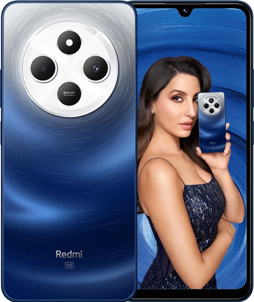 Redmi 14C