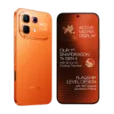 Infinix NOTE 60Pro 5G