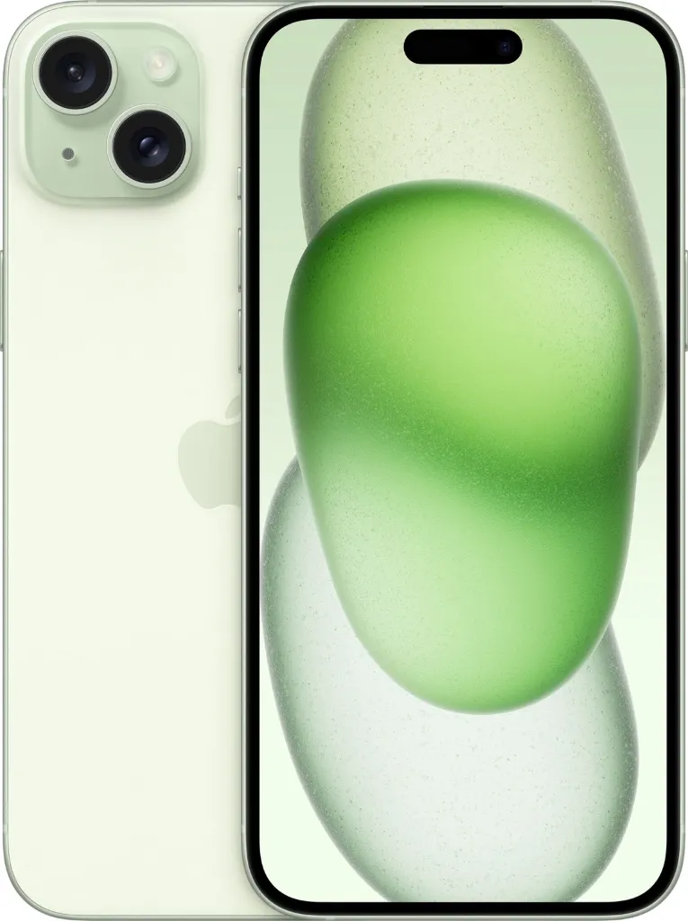 [Apple] iPhone 15 Plus