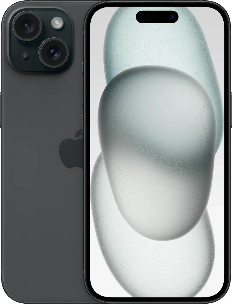 [Apple] iPhone 15