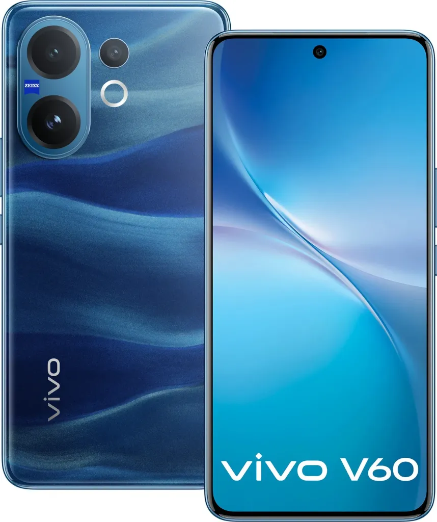 [vivo] Vivo V60