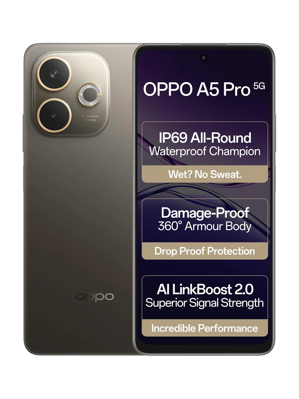 OPPO A5 Pro