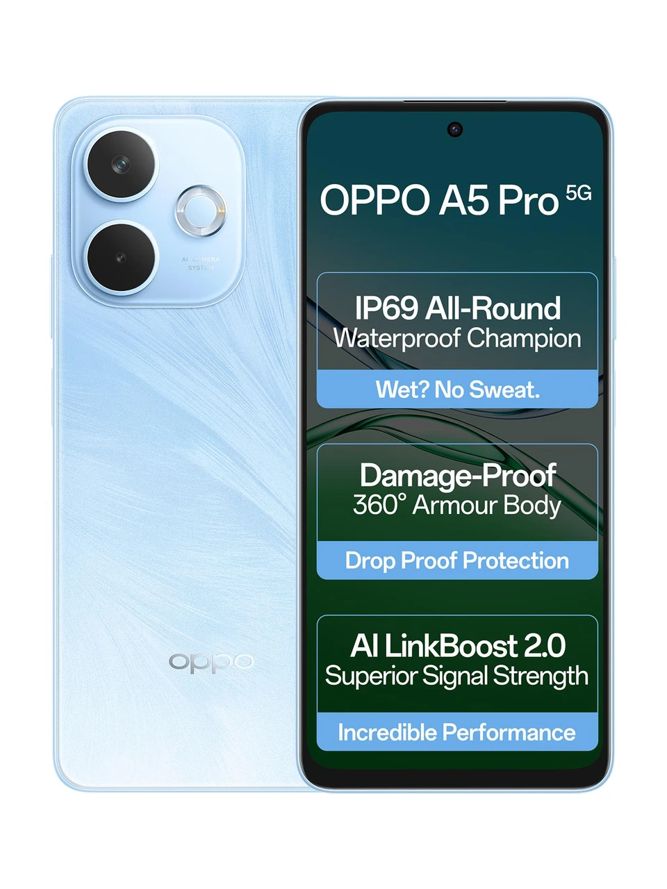 OPPO A5 Pro