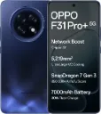 OPPO F31 Pro+