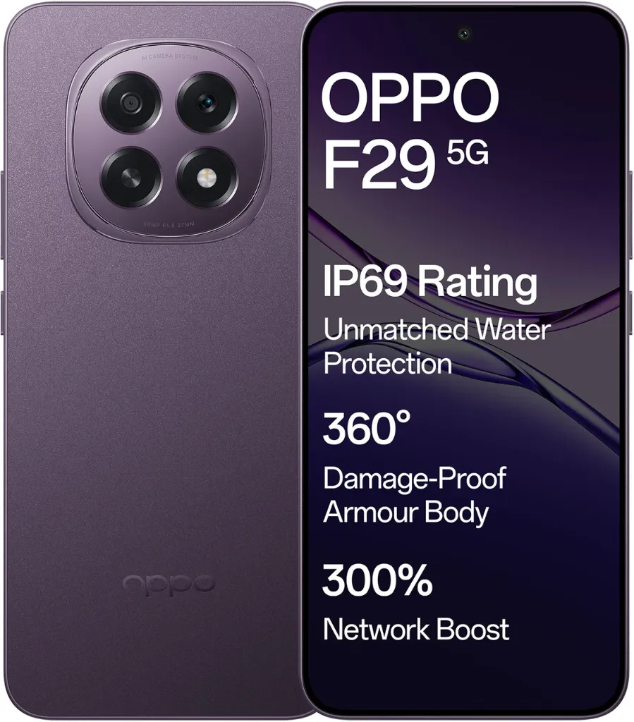 OPPO F29