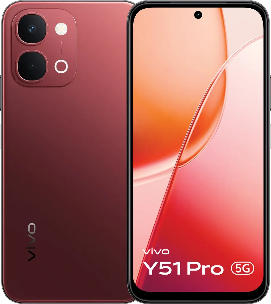 VIVO Y51 Pro