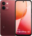 VIVO Y51 Pro
