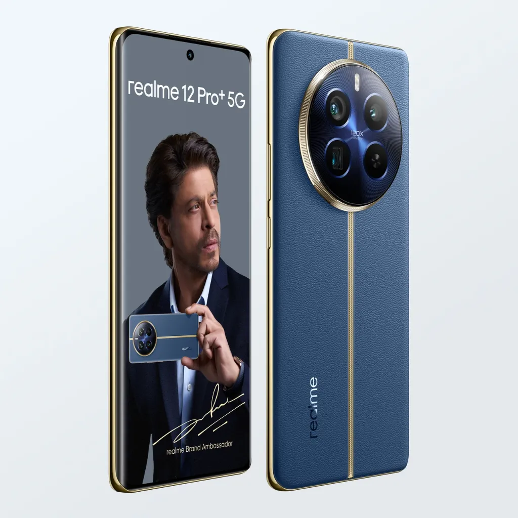 Realme 12 Pro