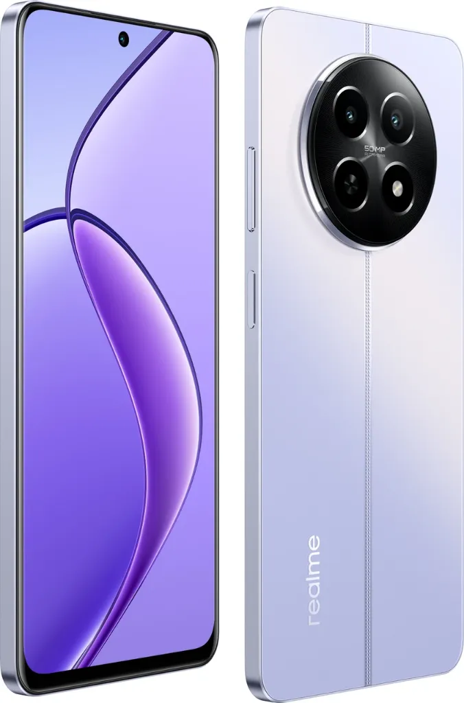 Realme 12X