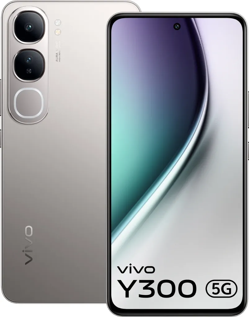 VIVO Y300