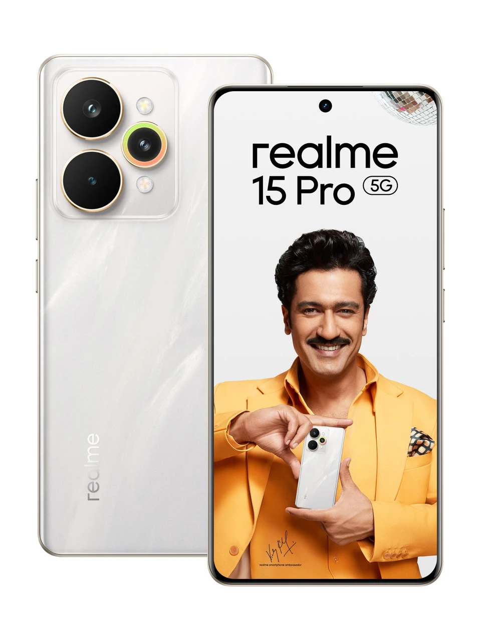 realme 15 pro