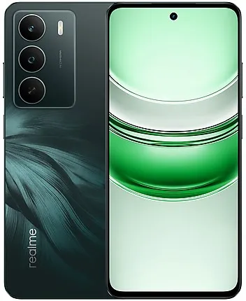 realme C75
