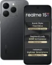 realme 15T