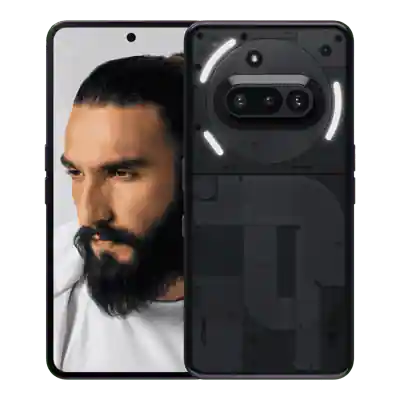 Nothing Phone (3a)