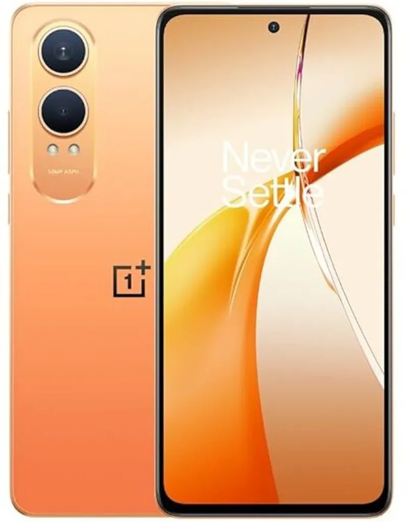 OnePlus Nord CE4 Lite